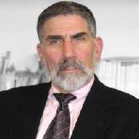 Gary Richard Strichartz