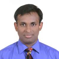 Saptarshi Mandal