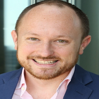 James O’Leary