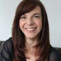 Zoë Blake