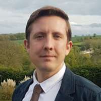 Matthew Ahearne