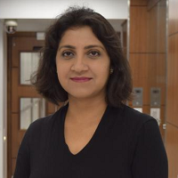 Anupama Rao