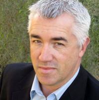 James Bludworth