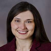 Andrea Strobel Gepner