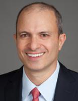 Dr. Robert Marx 