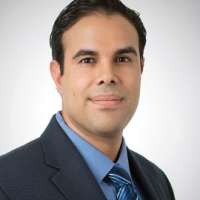 Shaun Chandna