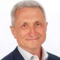 Boris Gorovits