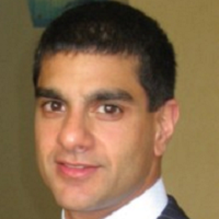 Arjun Sahgal