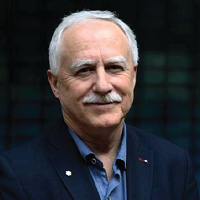 John M. Conly