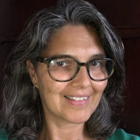 Maya Matthews