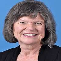Mary Ann Lumsden