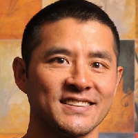 Eric Chang