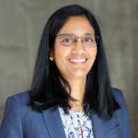 Sharmila Dorbala