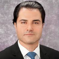 Paul N. Afrooz