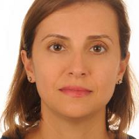 Carla Irani