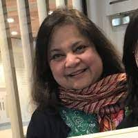 Urmi Das
