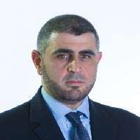 Ahmad Nusair