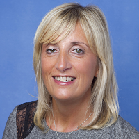 Sonja McIlfatrick
