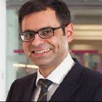 Sumit Gulati