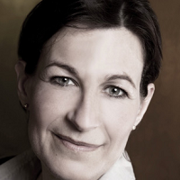 Claudia Walther