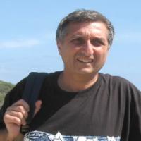 Avraham Rasooly 