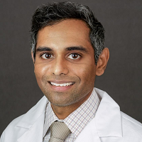 Mahesh Polavarapu