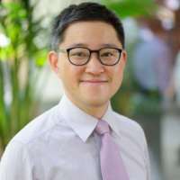 Geoffrey Y. Ku