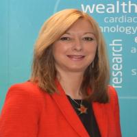 Liz  Mear