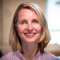 Kerstin J von Plessen