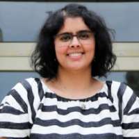 Mrinalini Hoon