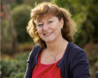 Gabrielle Downey