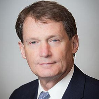 Charles Hedges McKinstr Thorne