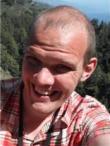 Liam M. Grover
