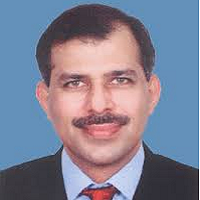 Sajid Sultan