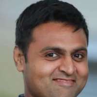 Arun Kandasamy