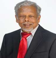 P. Gopalakrishnakone