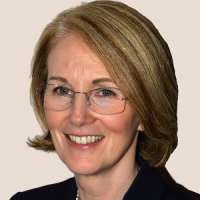 Mary Roddie