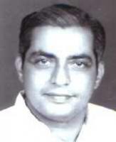 Narayanan Menon