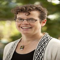 Sarah (Sally) Otto