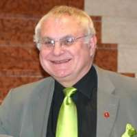 Martin Brodie