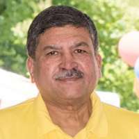Dilip Patel