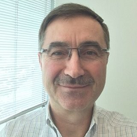 Louie Naumovski