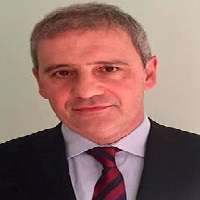 Alberto Guillermo Dorsa