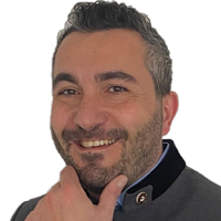 Bassil Akra