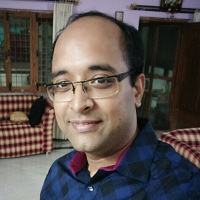 Nitin Chawla
