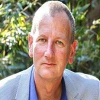 Adrian Linacre