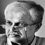 Bharat Dalvi