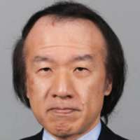 Masahisa Yamane