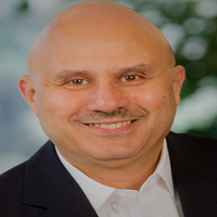 Tarek Ebrahim