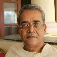Subir Gangopadhyay